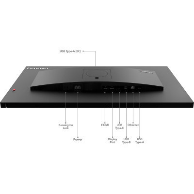 Монитор Lenovo T32p-30 (63D2GAT1UA) Винница - изображение 8