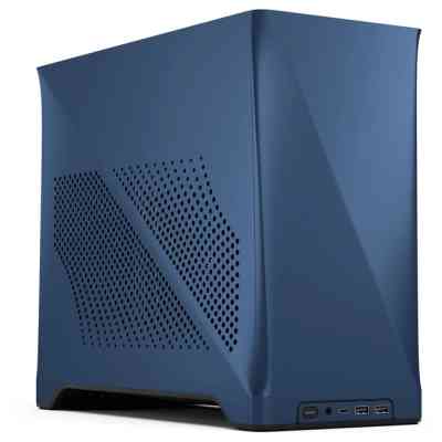 Корпус Fractal Design Era 2 Midnight Blue (FD-C-ERA2N-03) Вінниця