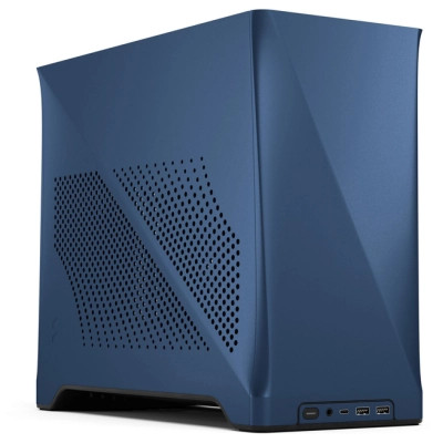 Корпус Fractal Design Era 2 Midnight Blue (FD-C-ERA2N-03) Винница - изображение 1