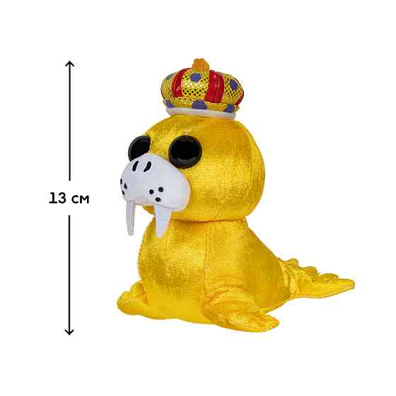 М`яка іграшка-сюрприз в яйці Adopt ME! – Кумедні звірятка Дніпро