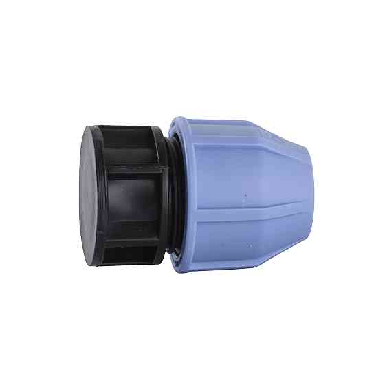 Заглушка ПНД Vsplast 20 ** 5001 (000007917) Киев