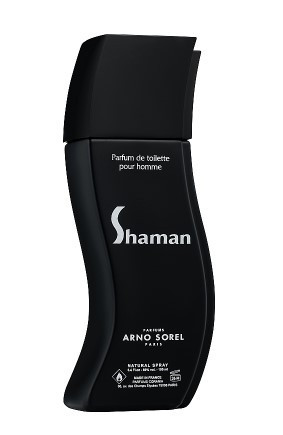 Туалетная вода мужская Shaman Arno Sorel 100 мл Запорожье - изображение 2