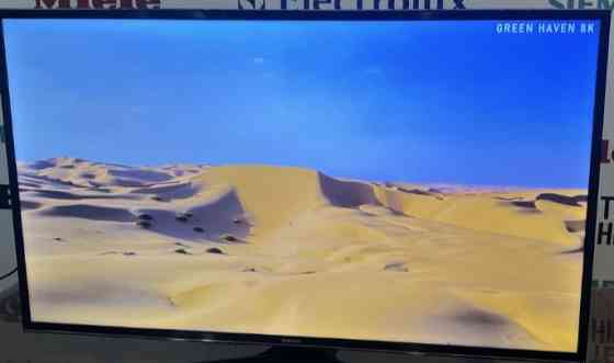 Телевизор Samsung 40