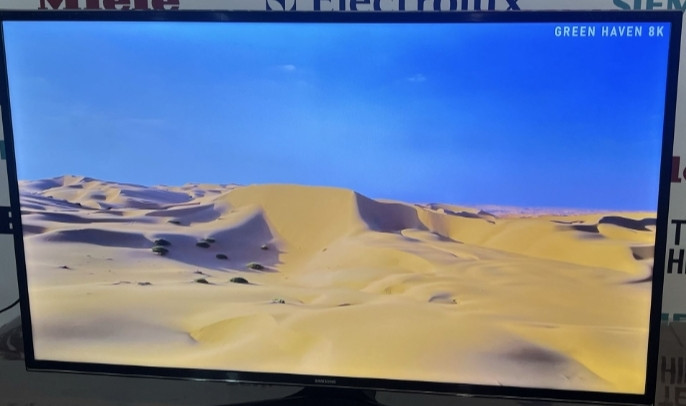 Телевизор Samsung 40