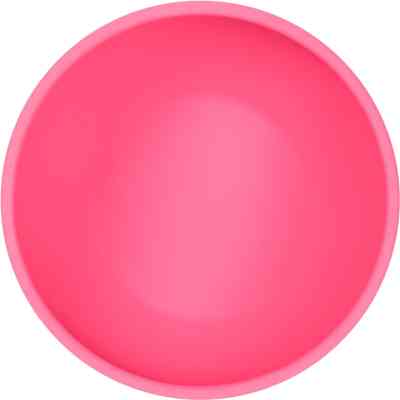 Посуда для кошек WAUDOG Silicone Миска 250 мл розовая (50817) Винница