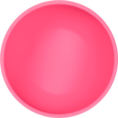 Посуда для кошек WAUDOG Silicone Миска 250 мл розовая (50817) Винница - изображение 2