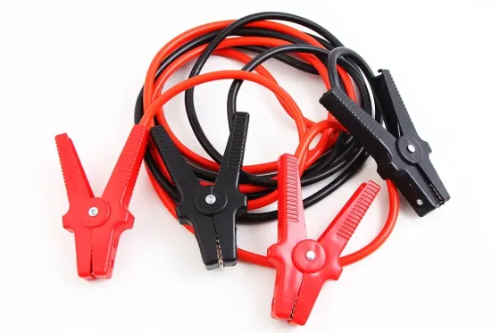 Провода прикуриватель  500А 3.5м Сила сумка Винница