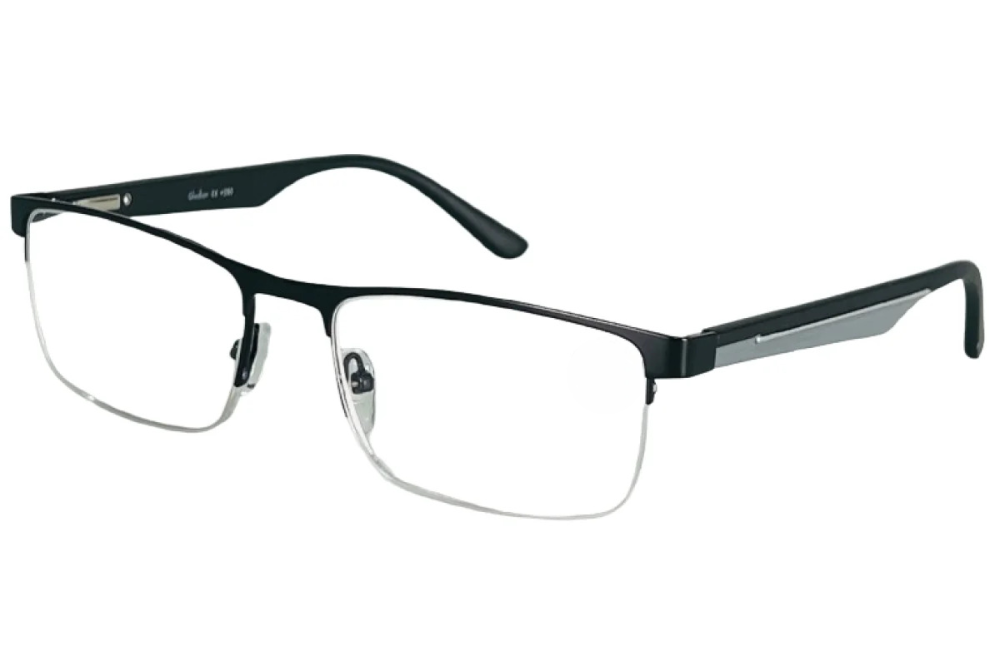 Окуляри з діоптріями Glodiatr +3.5 Луцьк - фото 1