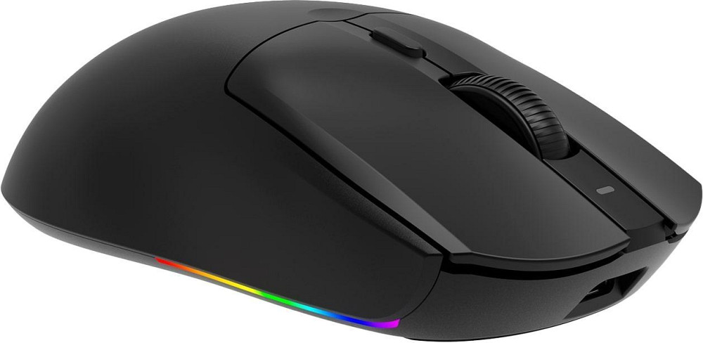 Миша бездротова Ajazz AJ139 V2 Black (AJ139-V2-MC-B) ( Чорний ) Харків - фото 5