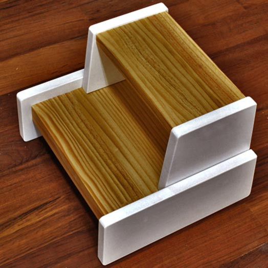 Скамейка-ступенька 