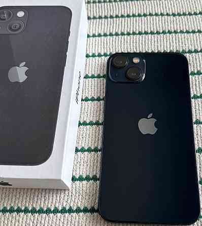 Айфон iPhone 13 ,128Gb. Neverlock Киев