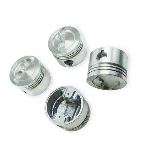 Поршня 2457 1,2 (72,25) гр.б заз Мукачево