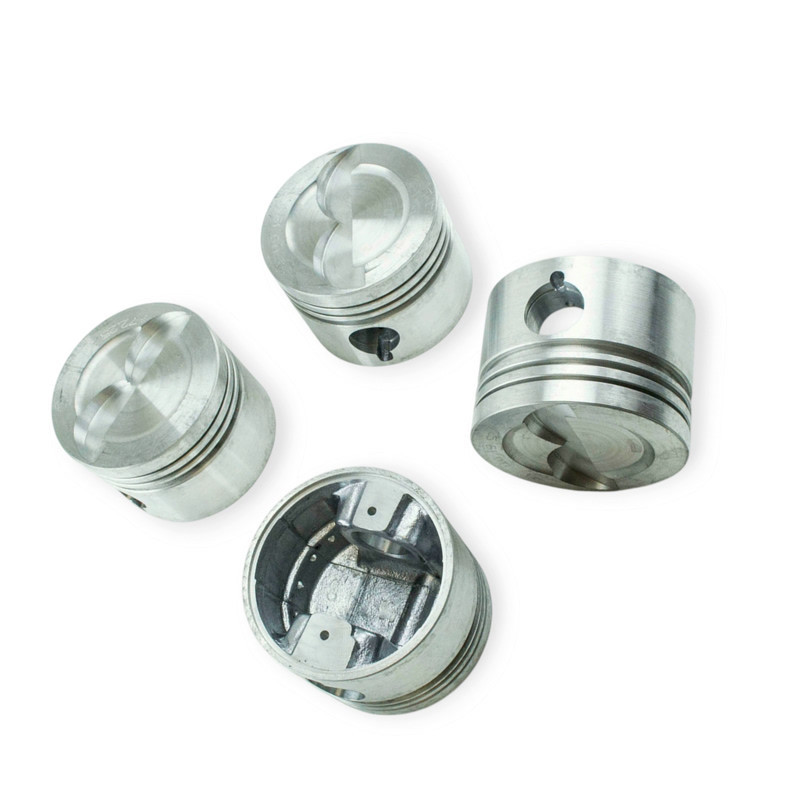 Поршня 2457 1,2 (72,25) гр.б заз Мукачево - фото 1