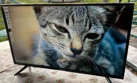 ТОП.Телевізор 42"Smart TV Android 13 4K Samsung Харків