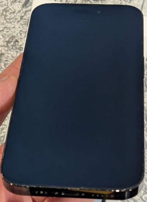 Айфон iPhone 14 Pro 127Gb. АКБ 93% Киев - изображение 6