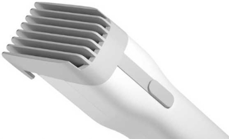 Машинка для стрижки Enchen Boost в наличии белые. Киев - изображение 4