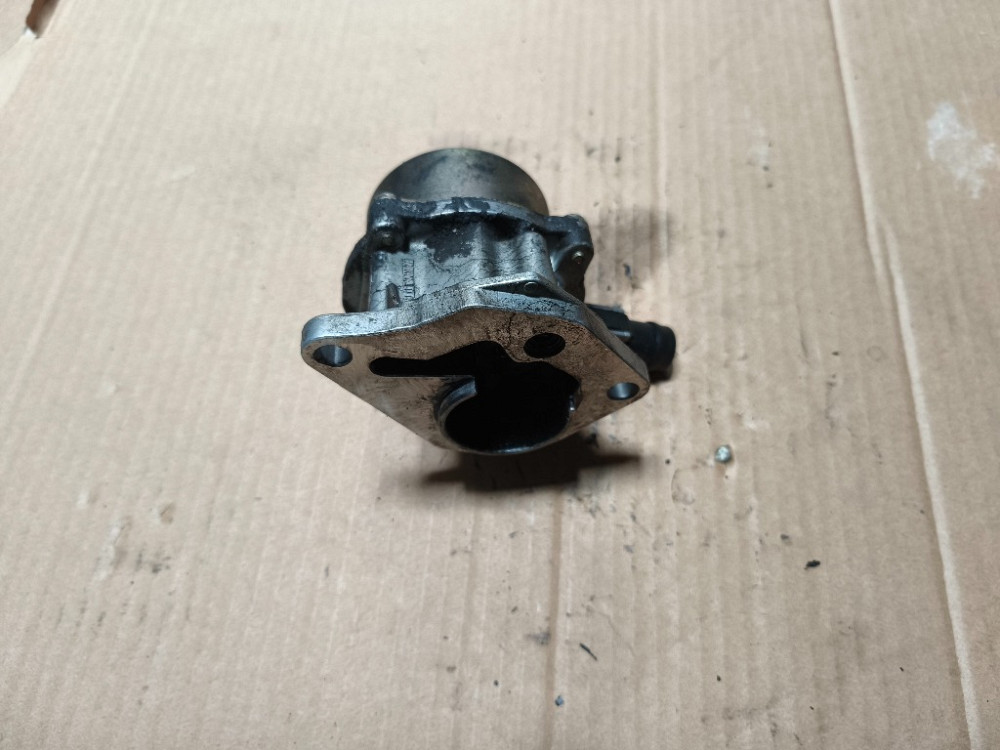 Вакуумний насос Renault Kangoo 1.5 dci 1997-2007 (8200327149) Ковель - изображение 3