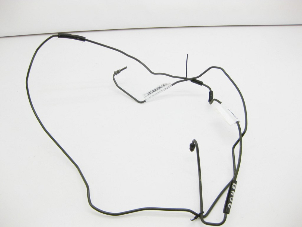 Mercedes-Benz  A1074209228_204FL Гальмівна трубка від гідроблоку до супорта переднього лівого колеса C-Class W204 Одесса - изображение 7