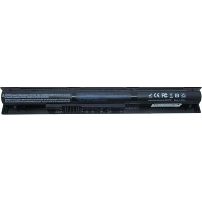 Аккумулятор для ноутбука HP ProBook 450 G2 HSTNN-LB6I, 41Wh (2620mAh), 4cell, 14.8V, Li-ion (A71165) Вінниця - фото 1