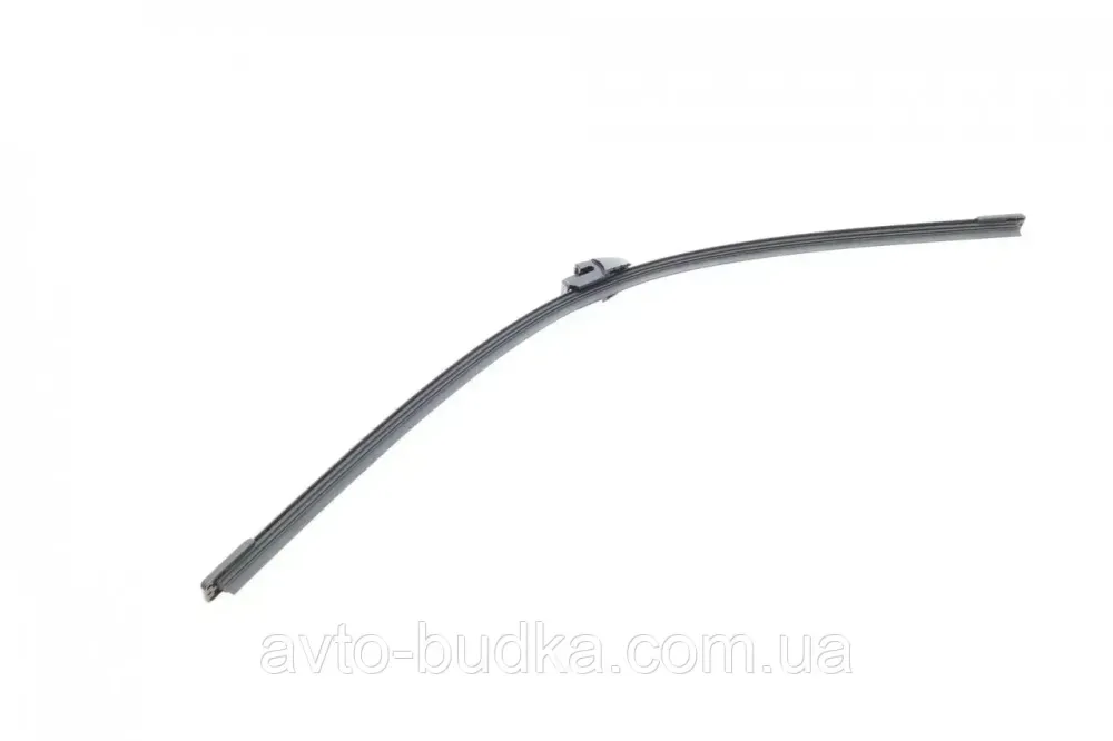 Щітка склоочисника безкаркасна 450мм (1 шт) задня на Volkswagen Transporter V Bosch 3397016130 Київ - фото 2