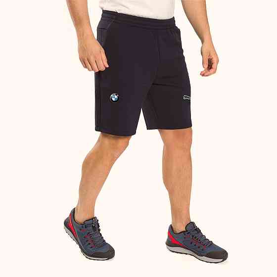 Шорты мужские Puma BMW Motorsport,лакоста Киев