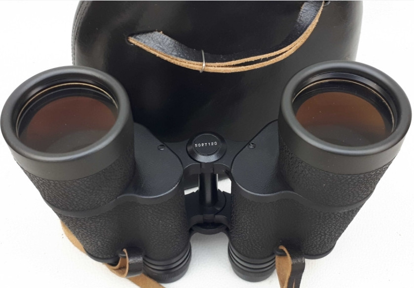 Бинокль Carl Zeiss 7Х50 N 5027120  Binoctem (Multi-C) (Светосильный) Киев - изображение 8