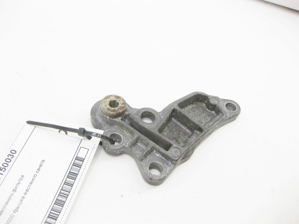 Mercedes-Benz  A2760150030 Кришка масляного каналу C-Class Cabrio A205 C-Class Estate S205 C-Class Coupe С205 C-Class W205 GLC X253 GLC Coupe C253 R-c Одеса - фото 5