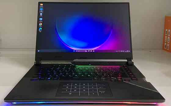 Ноутбук ASUS ROG Strix 15 G533ZX. Киев