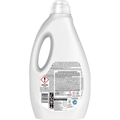 Гель для прання Coccolino Care Для білих речей 2.72 л (8720181548864) Вінниця - фото 2