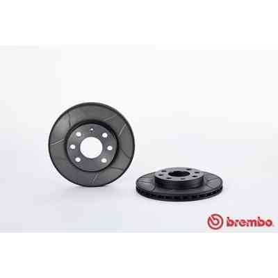 Гальмівний диск Brembo 09.3090.75 Вінниця