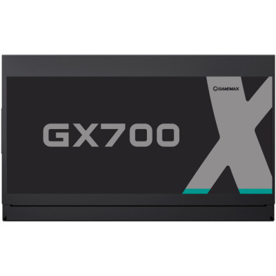 Блок живлення Gamemax 700W (GX-700) Вінниця - фото 9