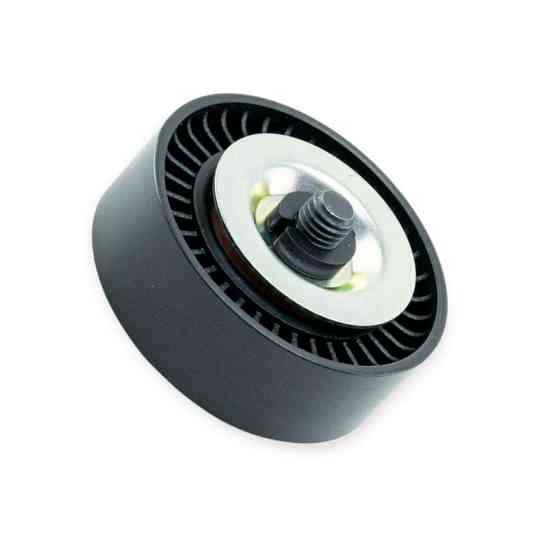 Ролик генератора Hyundai IX20, I30, Kia Ceed 1.4D-1.7D 08- (65х22) опорний Мукачево