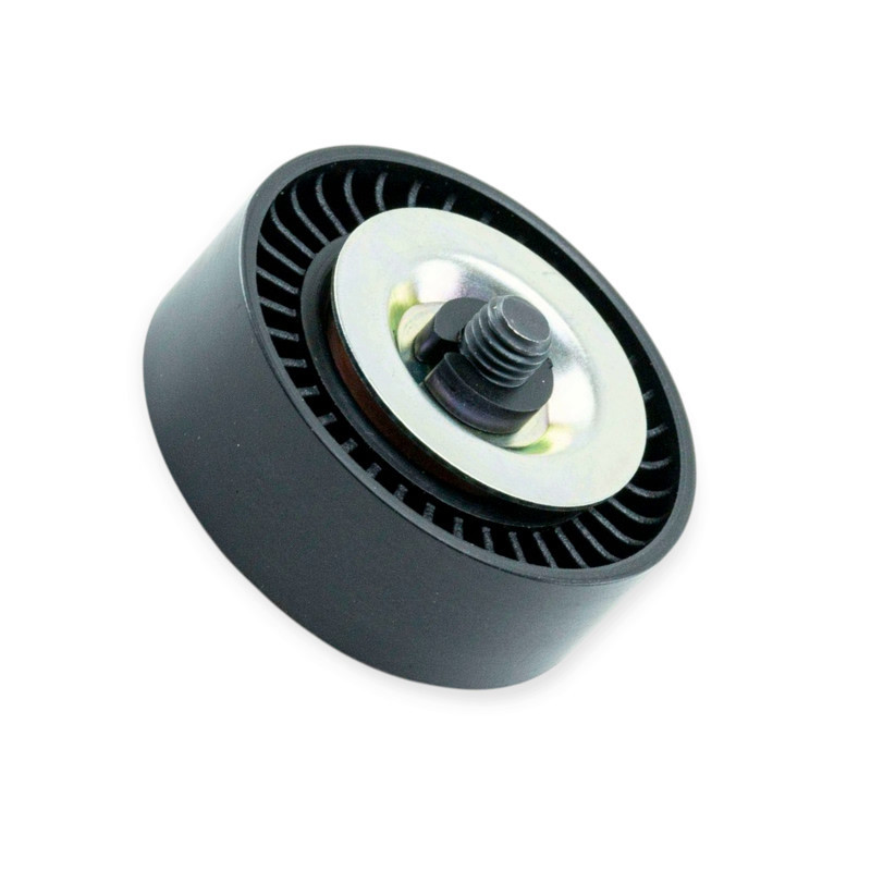 Ролик генератора Hyundai IX20, I30, Kia Ceed 1.4D-1.7D 08- (65х22) опорний Мукачево - фото 1