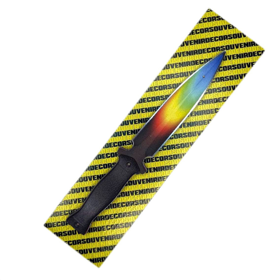 Дерев'яний сувенірний ніж «STING Shade» STI-Sh Вінниця - фото 1