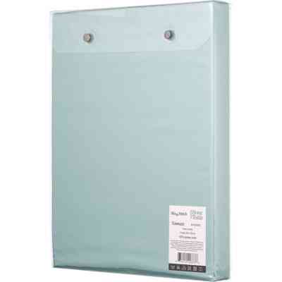 Пододеяльник Ardesto Mix&Match сатин 200х220 см шалфей (ART2022DVG) Винница