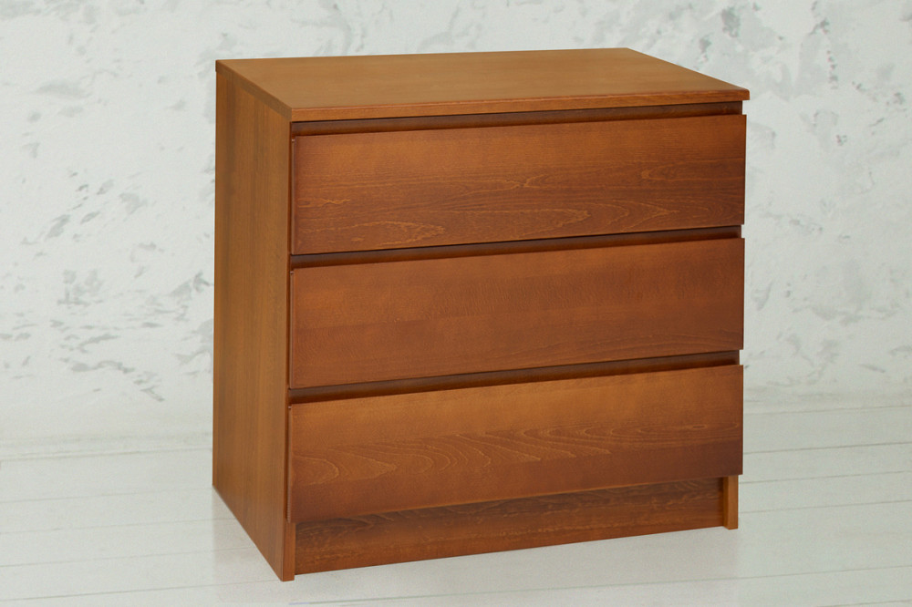 Комод Техас,горіх Київ - фото 1