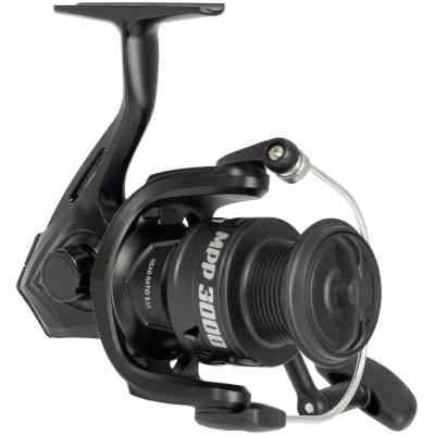 Катушка X-Fish MPP 3000 1+1BB (1917.04.12) Винница