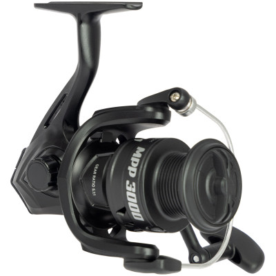 Катушка X-Fish MPP 3000 1+1BB (1917.04.12) Винница - изображение 3