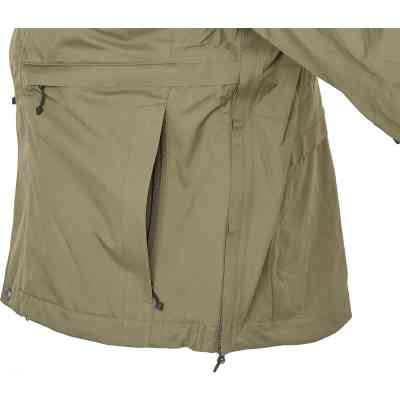 Куртка First Tactical Tactix Jacket Shell Зелений L (118520-830-L-R) Винница