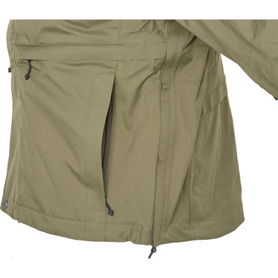 Куртка First Tactical Tactix Jacket Shell Зелений L (118520-830-L-R) Винница - изображение 3