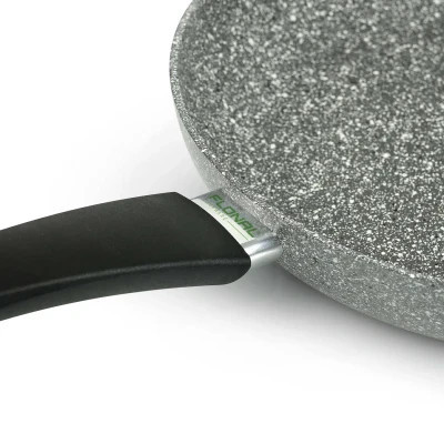 Сковорода Flonal Pietra Viva 28 см (PV8PS2870) Вінниця - фото 11