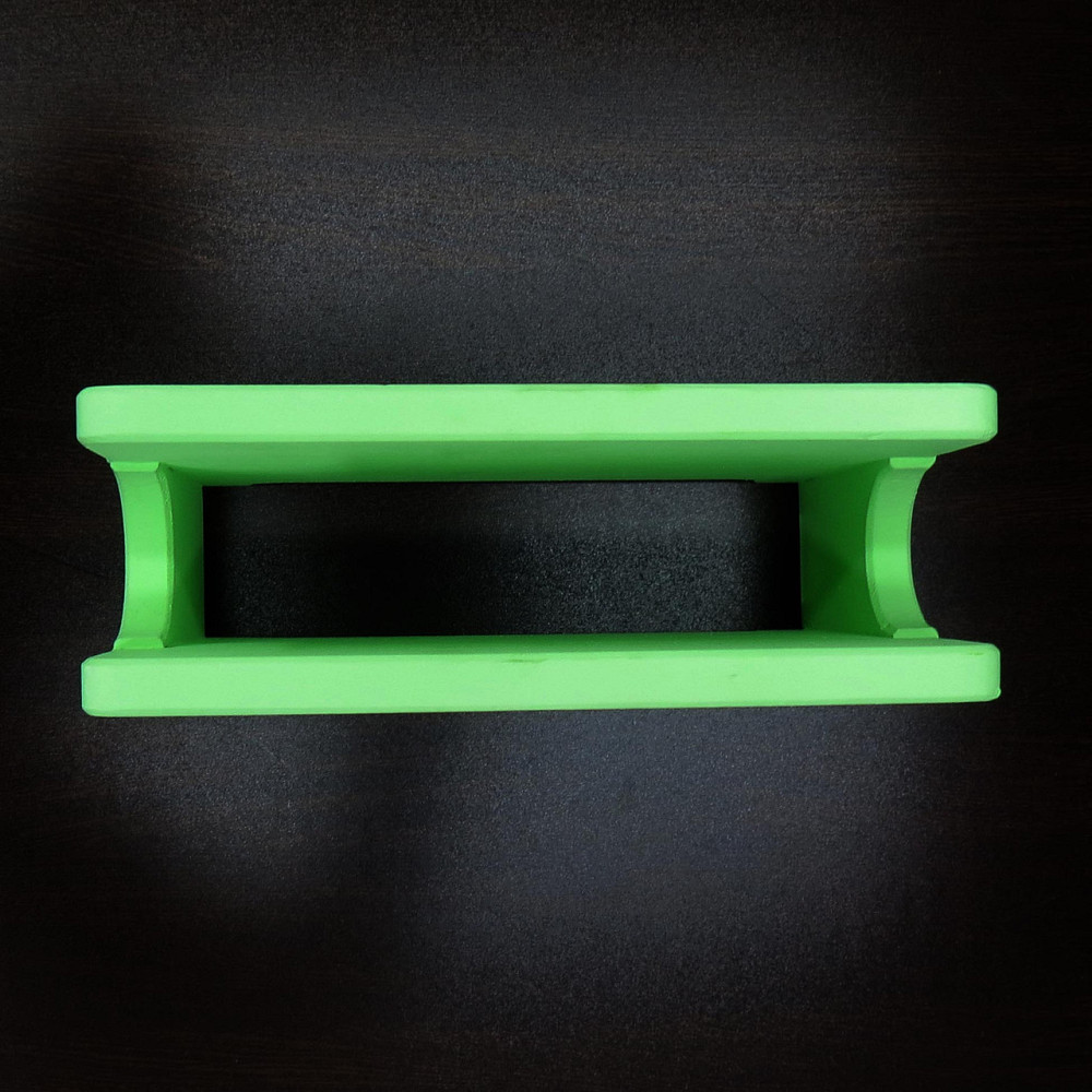 Полиця для роутера "Тарту 30" мохіто Миколаїв - фото 4