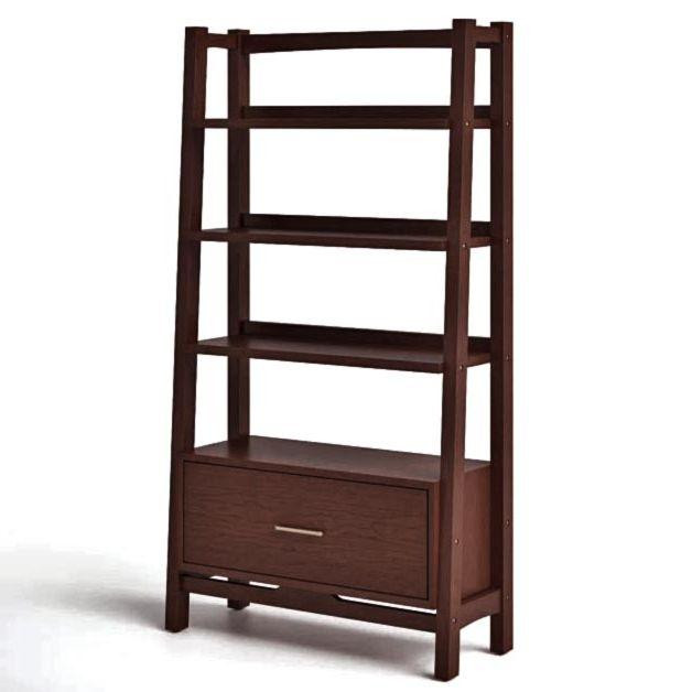 Этажерка для ванной 