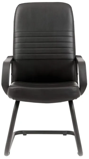 Офисное Конференционное Кресло Richman Prius Fly 2230 CF Пластик Черный Днепр - изображение 4