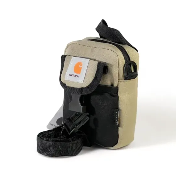 Сумка через плече Carhartt Crossbody молочний Запоріжжя