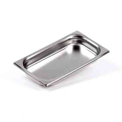 Гастроемкость FoREST Food Line GN 1/3 h 40 мм 1,5 л (231340) Винница