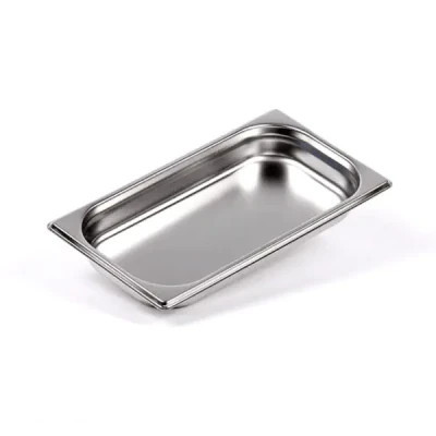 Гастроємність FoREST Food Line GN 1/3 h 40 мм 1,5 л (231340) Вінниця - фото 1