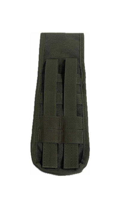 Підсумок для двох магазинів РПК закритого типу Novator PAK-6 Khaki Київ - фото 3