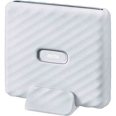 Сублимационный принтер Fujifilm INSTAX LINK WIDE A WHITE EX D (16719574) Винница