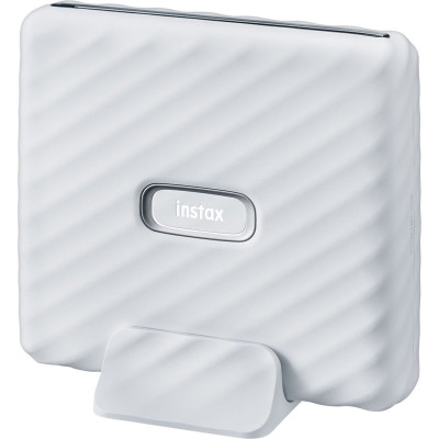 Сублимационный принтер Fujifilm INSTAX LINK WIDE A WHITE EX D (16719574) Винница - изображение 5